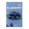 Маска тканевая с экстрактом черники The Saem Natural Blueberry Mask Sheet