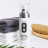 Гель-пенка для умывания кислородная Yu-r Oxygen Foam Cleanser