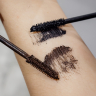 Тушь для ресниц коричневая Esthetic House Shocking Cara Volumizing&Long Mascara (Dark Brown)