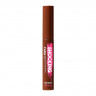 Тушь для ресниц коричневая Esthetic House Shocking Cara Volumizing&Long Mascara (Dark Brown)