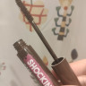 Тушь для ресниц коричневая Esthetic House Shocking Cara Volumizing&Long Mascara (Dark Brown)