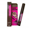 Тушь для ресниц коричневая Esthetic House Shocking Cara Volumizing&Long Mascara (Dark Brown)