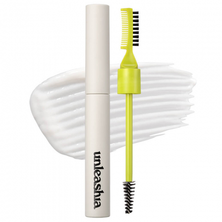Фиксатор для бровей Unleashia Shaper Pomade Eyebrow Fixer N°1 Clear 