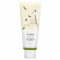 Пенка-скраб для умывания питательная с соей Round Lab Soybean Cleanser