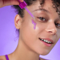 Сыворотка для лица подтягивающая с бакучиолом Eqqualberry Bakuchiol Plumping Serum