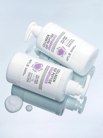 Лосьон для тела с коллагеном APLB Collagen EGF Peptide Body Lotion