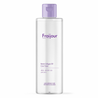 Тонер для лица Fraijour Retin-Collagen 3D Core Toner
