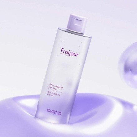 Тонер для лица Fraijour Retin-Collagen 3D Core Toner