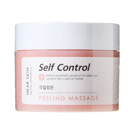 Крем для лица массажный MISSHA Near Skin Self Control Firming Massage