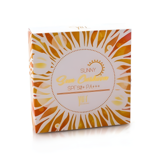 Средство солнцезащитное многофункциональное YU-R Sunny Sun Cushion