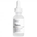 Сыворотка для проблемной кожи The Ordinary Niacinamide 10% + Zink 1%