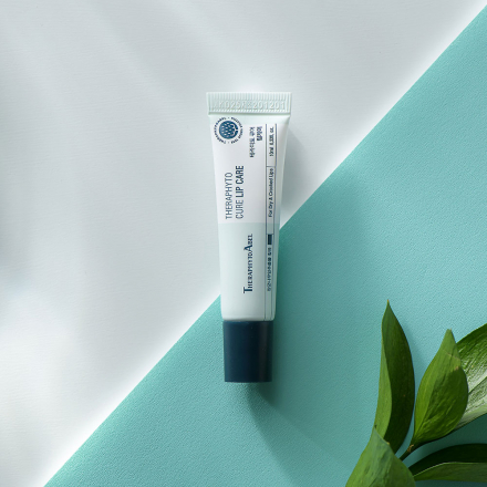 Бальзам для губ TheraphytoAbel Theraphyto Cure Lip Care
