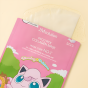 Тканевая маска увлажняющая с коллагеном JMsolution Deco Pick Collagen Mask Pokemon