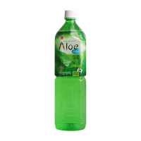 Напиток с соком алоэ Samjin Aloe Dream