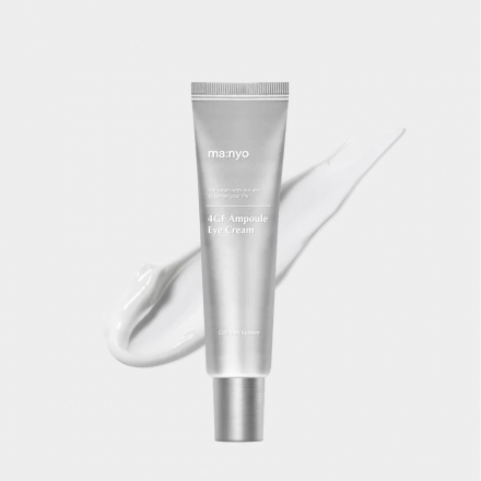 Крем для кожи вокруг глаз регенерирующий Manyo 4GF Ampoule Eye Cream