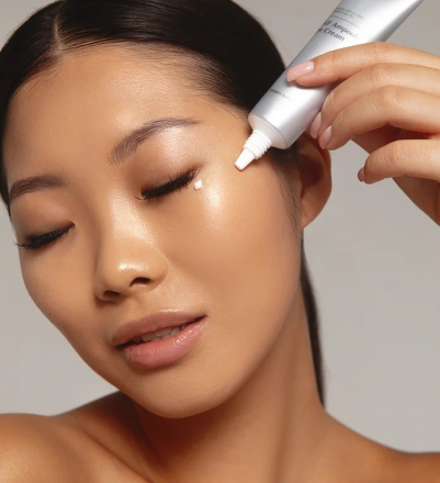 Крем для кожи вокруг глаз регенерирующий Manyo 4GF Ampoule Eye Cream