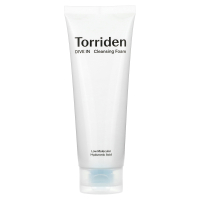 Пенка для умывания гипоаллергенная Torriden Dive In Cleansing Foam