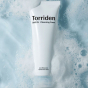 Пенка для умывания гипоаллергенная Torriden Dive in Cleansing Foam