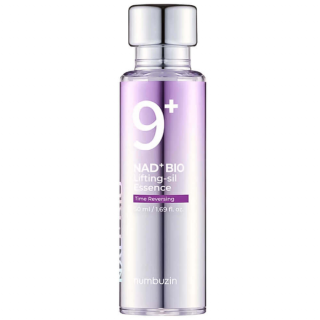 Эссенция для лица с пептидами и коллагеном Numbuzin No.9 NAD Bio Lifting Essence