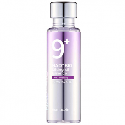 Эссенция для лица с пептидами и коллагеном Numbuzin No.9 NAD Bio Lifting Essence
