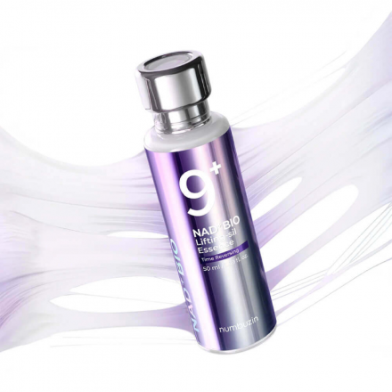 Эссенция для лица с пептидами и коллагеном Numbuzin No.9 NAD Bio Lifting Essence