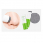 Маска-скраб для лица MISSHA Super Aqua Mini Pore Black Head Clear Stick