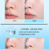Солнцезащитный кушон Tocobo Blur Finish Sun Cushion 01 Cotton Blue SPF50+ PA +++