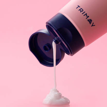 Несмываемая питательная маска для волос с аминокислотами Trimay No Wash Nutri Lock Hair Mask