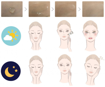 Гель-патч маскирующий THE SAEM See &amp; Saw Spot Cover Gel Patch