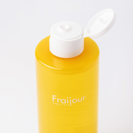 Тонер для лица с прополисом Fraijour Yuzu Honey Essential Toner