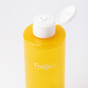 Тонер для лица с прополисом Fraijour Yuzu Honey Essential Toner