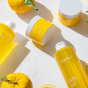 Тонер для лица с прополисом Fraijour Yuzu Honey Essential Toner