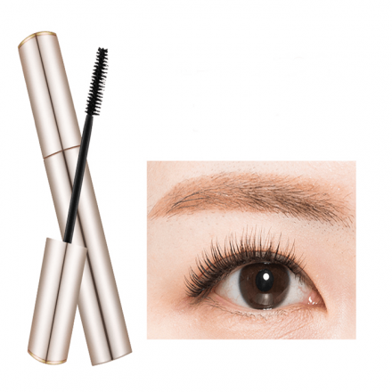 Тушь для ресниц Missha Mega Volume Mascara - Long Volume