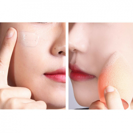 ББ Крем питательный с экстрактом плюща SKIN79 Super Beblesh Balm Triple Functions SPF30 PA++ (Hot Pink)
