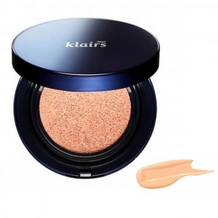 Кушон увлажняющий Dear, Klairs Cushion Whenever №21