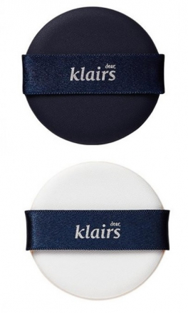 Кушон увлажняющий Dear, Klairs Cushion Whenever №21