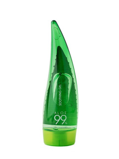 Гель универсальный алоэ Holika Holika Aloe 99% Soothing Gel