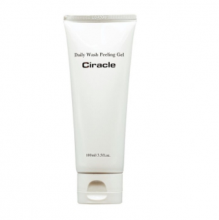 Пилинг - гель для лица Ciracle Pore Control Daily Wash Peeling Gel