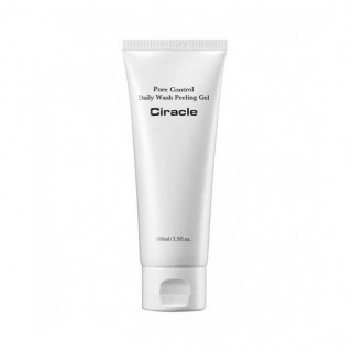 Пилинг - гель для лица Ciracle Pore Control Daily Wash Peeling Gel