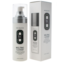 Гель для снятия макияжа Yu-r Melting Cleanser