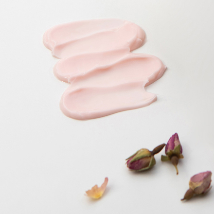 Крем для лица с экстрактом розы Aromatica Reviving Rose Infusion Cream
