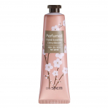 Крем-эссенция для рук парфюмированный The Saem Perfumed Hand Essence Cherry Blossom
