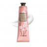 Крем-эссенция для рук парфюмированный The Saem Perfumed Hand Essence Cherry Blossom
