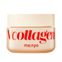 Крем для лица укрепляющий Manyo V.Collagen Heart Fit Multi Cream