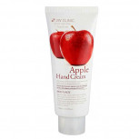 Крем увлажняющий для рук с экстрактом яблока 3W Clinic Apple Hand Cream