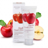 Крем для рук увлажняющий с экстрактом яблока 3W Clinic Apple Hand Cream
