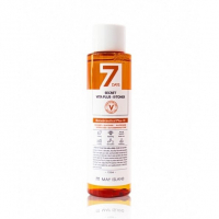 Тонер для лица питательный с витамином С MAY ISLAND 7 Days Secret Vita Plus-10 Toner
