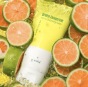 Пенка для умывания осветляющая с танжерином Goodal Vita-C Cleansing Foam
