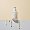 Сыворотка для лица питательная с чёрной соей и комплексом витаминов В Round Lab Soybean Serum