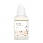 Сыворотка для лица питательная с чёрной соей и комплексом витаминов В Round Lab Soybean Serum